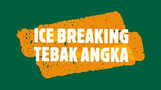 Ice Breaking Online Via Zoom Meeing  Tebak Angka [upl. by Anegue]