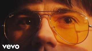 Declan McKenna  Mulhollands Dinner and Wine Official Video [upl. by Bartolemo]