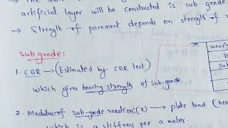 Highway materials and testing  Sub grade soil [upl. by Leola767]