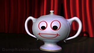 Im a Little Teapot HD [upl. by Barnaba]