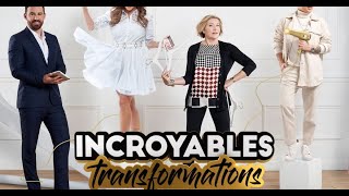 Incroyables transformations  Une exMiss méconnaissable folle perte de poids et nouveau look [upl. by Favrot]