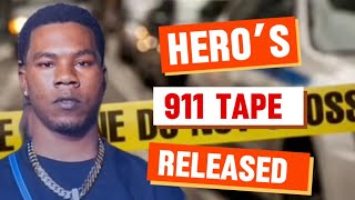 Hero’s FRANTIC 911 Plea For Help‼️🇯🇲 [upl. by Procter457]