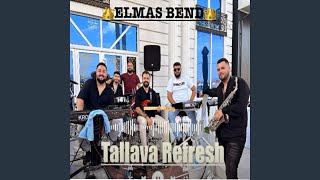 Ork Elmas Bend 2024 amp Tallava Refresh Napon Struja [upl. by Ardnahc]