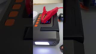 Best Car Jump StarterJump Startercarbattery usa trend trending automobile cars car [upl. by Lorrimer]