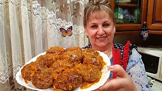 Стакан ГРЕЧКИ и ФАРШ Вкусный ужин для всей семьи [upl. by Adni]