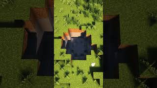 Creeper hole filler mod minecraft [upl. by Thedrick]