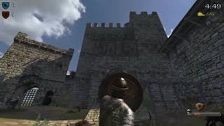 Mount and Blade Warband Multiplayer [upl. by Joh]