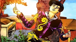 Wonder of U  JoJo Edit [upl. by Uthrop96]