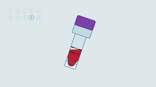 MiniCollect® capillair bloedafname systeem [upl. by Camey]