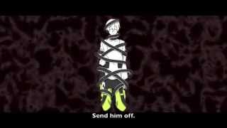 ENG SUB Konohas State of the World【Episode 7 Cutscene】 HD Mekakucity Actors [upl. by Lj]