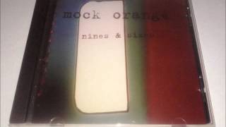 Mock Orange  Nines And Sixes 1998 Full Album [upl. by Mayne]