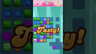 Candy crush saga game play games shorts [upl. by Fowle]