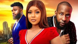 THE SEER 2 Trending Nollywood Movie Ray Emodi Pamela Okoye Daniel Rocky 2024 Latest Movie 2024 [upl. by Lenoyl]