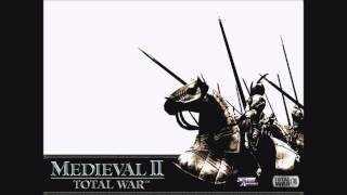 Medieval II  Total war  Soundtrack  battle of Tollan 20 [upl. by Hoag]