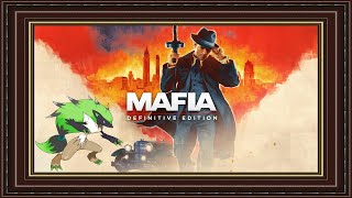 Mafia I 011 🧑🏻‍💼 Massenmord im Hause Gottes  Let´s Play Mafia 1 Definitive Edition [upl. by Haraf]