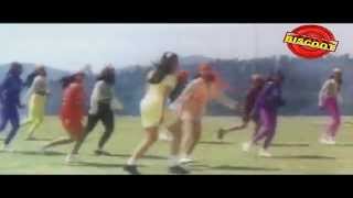 Kelilolam thooval  Malayalam Movie Songs  Sindoorasandhyaykku Mounam 1982 [upl. by Beekman]