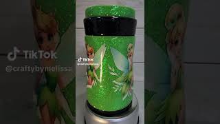 Fairy Magic tumbler [upl. by Notneiuq]