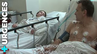 Médecin de demain  S02E04 [upl. by Zela]