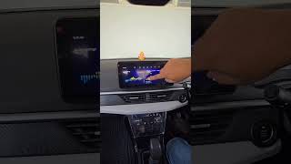 Fixing Issue in Tata Nexon Facelift 2024 automobile tatanexonfacelift shorts [upl. by Eraste]