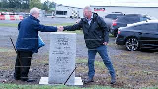 RAF Rednal  ABCT Memorial 234 [upl. by Dennis]