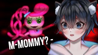 MMOMMY PLS NO  Poppy Playtime Chapter 2 Full Game [upl. by Llenyar426]