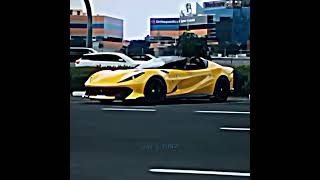 Ferrari sports car shorts capcut editing shorts luxury car ferrari editing🥶😈🥵🥺 [upl. by Calandria]