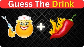 Guess The MOVIE FOOD DRINKJOB AND ACTION by EMOJI💡Emoji Challenge [upl. by Remat]