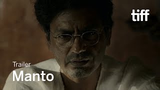 MANTO Official International Trailer  TIFF 2018 [upl. by Selry816]