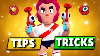 The Only COLT GUIDE Youll Ever Need  Brawl Stars Colt Guide [upl. by Ernie]