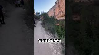 🇪🇸Chulilla chulilla [upl. by Ecnirp]