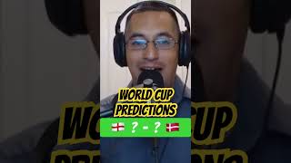 England vs Denmark Africa EXACT SCORE Prediction  Womens World Cup 2023 [upl. by Airotnes]