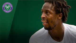 Wimbledon 2017 Best shots of The Championships [upl. by Haroved48]