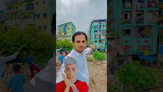 Danish Ki Qabr Yaha Hai danishzehen danishzehencaraccident mumbaivlog DanishZehenfambruh [upl. by Nassah378]