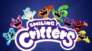 smiling critters 2 [upl. by Mahtal]