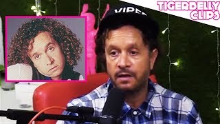 How Pauly Shore Changed Over The Years [upl. by Orthman]