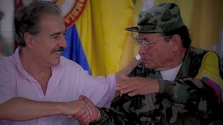 Origen del conflicto en Colombia [upl. by Lletniuq792]