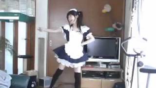 Aikawa Kozue 60th video Renai Circulation [upl. by Accebor]