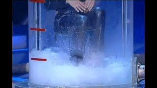 Wet leather pants TV Show Leather clothes [upl. by Xonnel214]