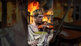 Love Loss and MadnessThe Tragic Reign of Nero Nero romanempire ancientrome historicalfigures [upl. by Inalak]