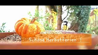 Schöne Herbstferien [upl. by Shelli]