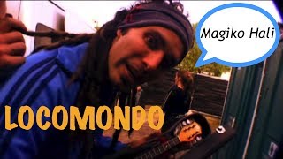 Locomondo  Μαγικό Χαλί  Locomondo  Magiko Hali  Official Video Clip [upl. by Aikar565]