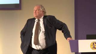 Guest speaker Lord Digby Jones [upl. by Roderick]