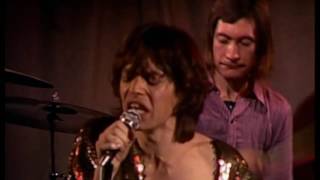 The Rolling Stones  Satisfaction Take 1 Live HD Marquee Club 1971 [upl. by Nodnrb375]