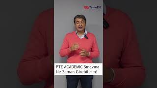 PTE Academic Sınavına Ne Zaman Girebilirim PTE Sınav Tarihleri [upl. by Phip203]