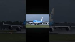 B747 edit [upl. by Assirok]