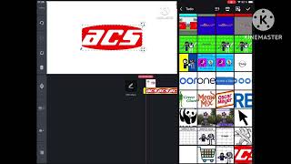 Acs logo remake Speedrun be like [upl. by Unhsiv]