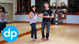 Learn Cuban Salsa El Uno [upl. by Sladen]