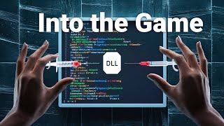 How to Inject a DLL into Game or Application Tutorial [upl. by Gaven]