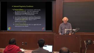 Review  Ordinary Least Squares and 2 Stage Least Squares [upl. by Sucramed545]