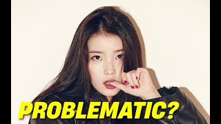 Why People Hate IU [upl. by Bostow]